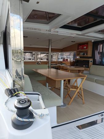 Bali Catsmart | Poucette