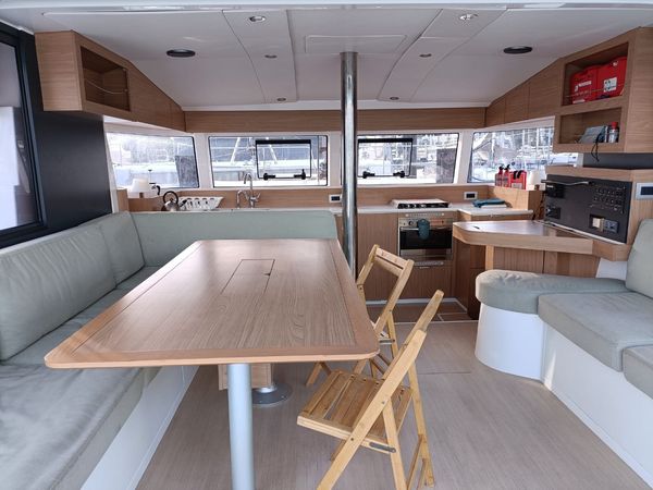 Bali Catsmart | Poucette