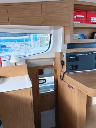 Bali Catsmart | Poucette