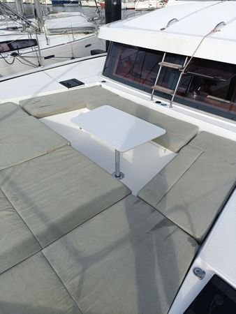 Bali Catsmart | Poucette