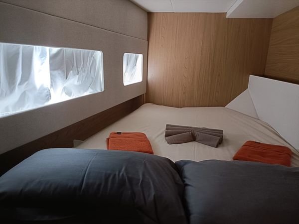 Bali Catsmart | Poucette