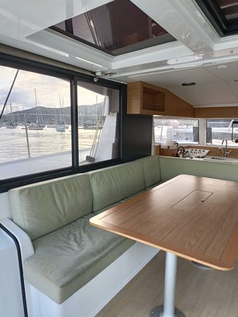 Bali Catsmart | Poucette