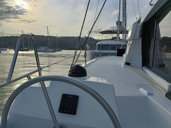 Bali Catsmart | Poucette