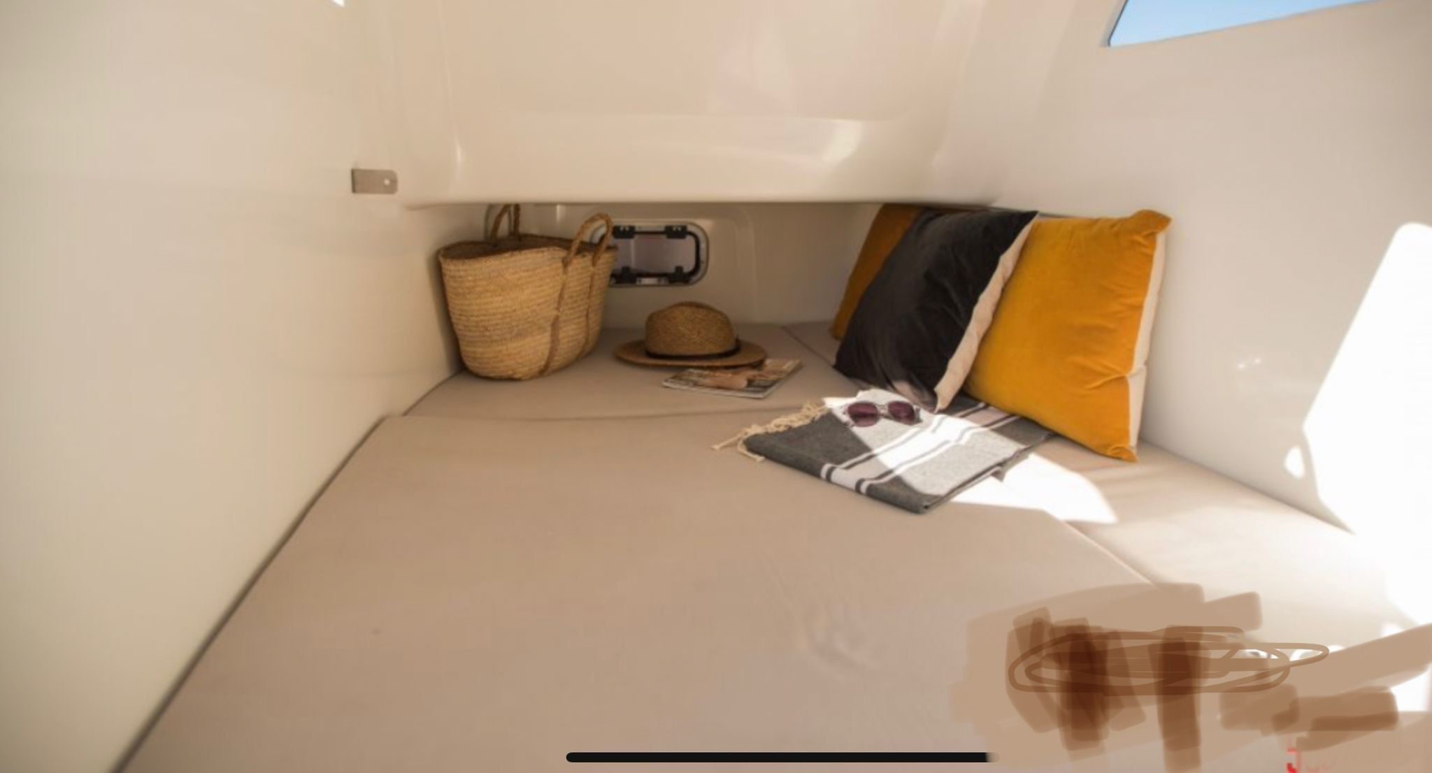 Zodiac Medline 9 | 22