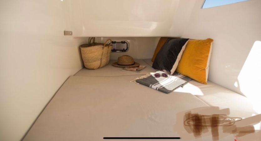 Zodiac Medline 9 | 22