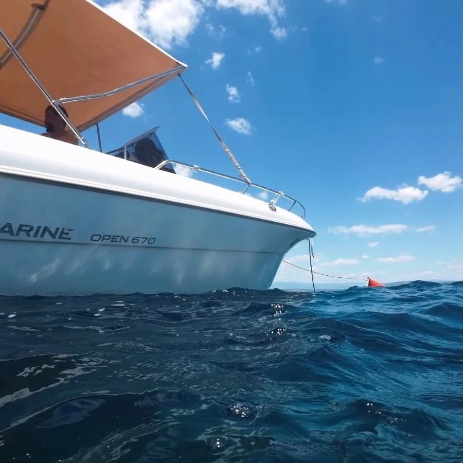 Atlantic Marine 670 | 21