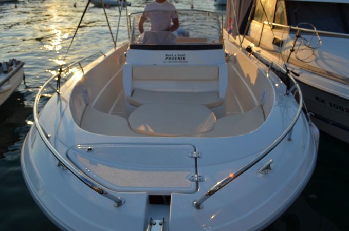 Atlantic Marine 670 | 21