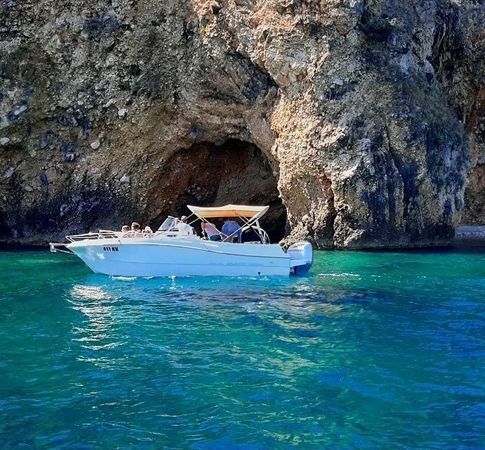 Atlantic Marine 670 | 21