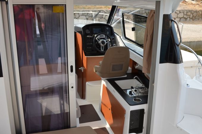 Jeanneau Merry Fisher 795 | 386 KK