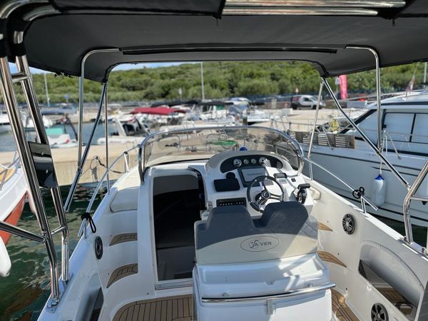 Saver 750 | Walkaround