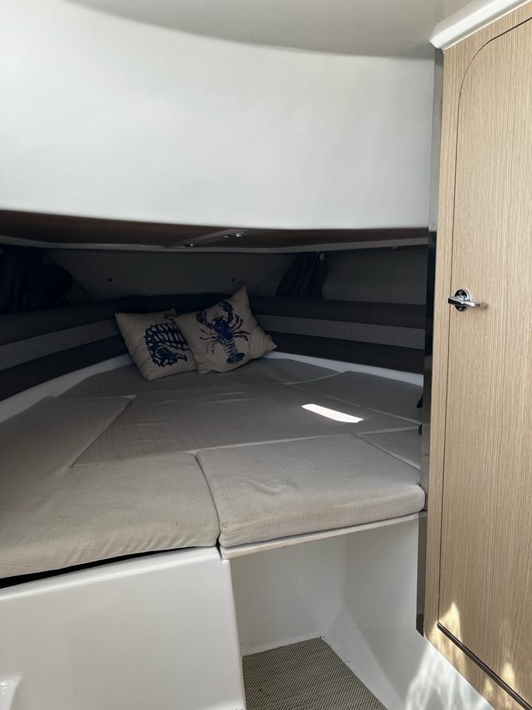 Saver 750 | Walkaround