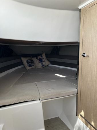 Saver 750 | Walkaround