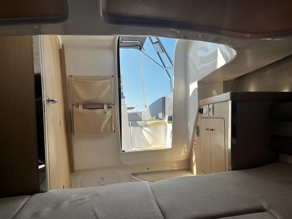 Saver 750 | Walkaround