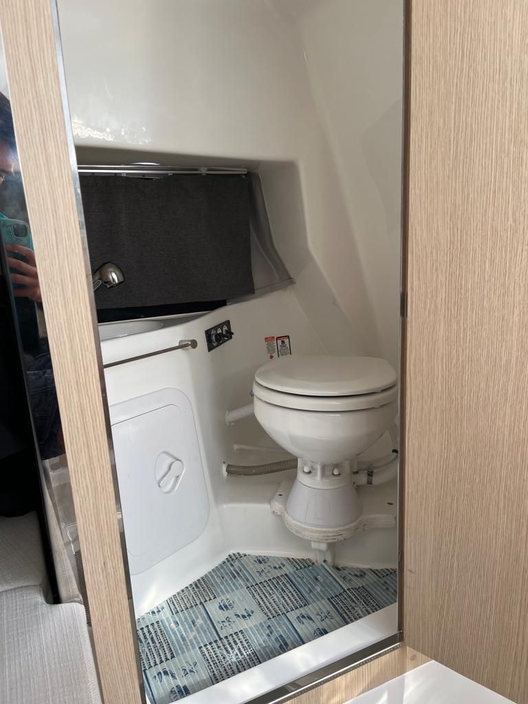 Saver 750 | Walkaround