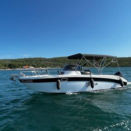 Saver 750 | Walkaround