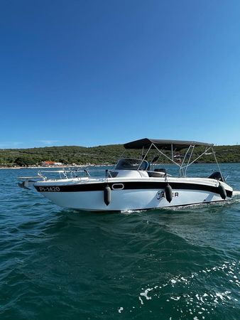 Saver 750 | Walkaround