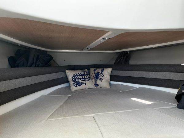 Saver 750 | Walkaround