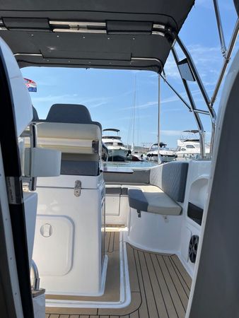 Saver 750 | Walkaround