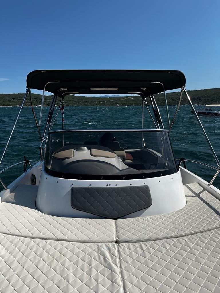 Saver 750 | Walkaround