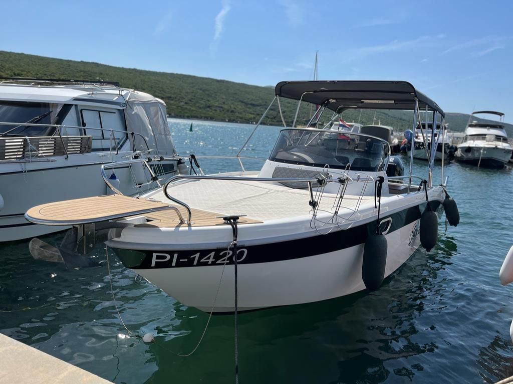 Saver 750 | Walkaround