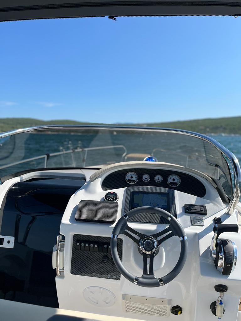 Saver 750 | Walkaround