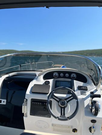 Saver 750 | Walkaround