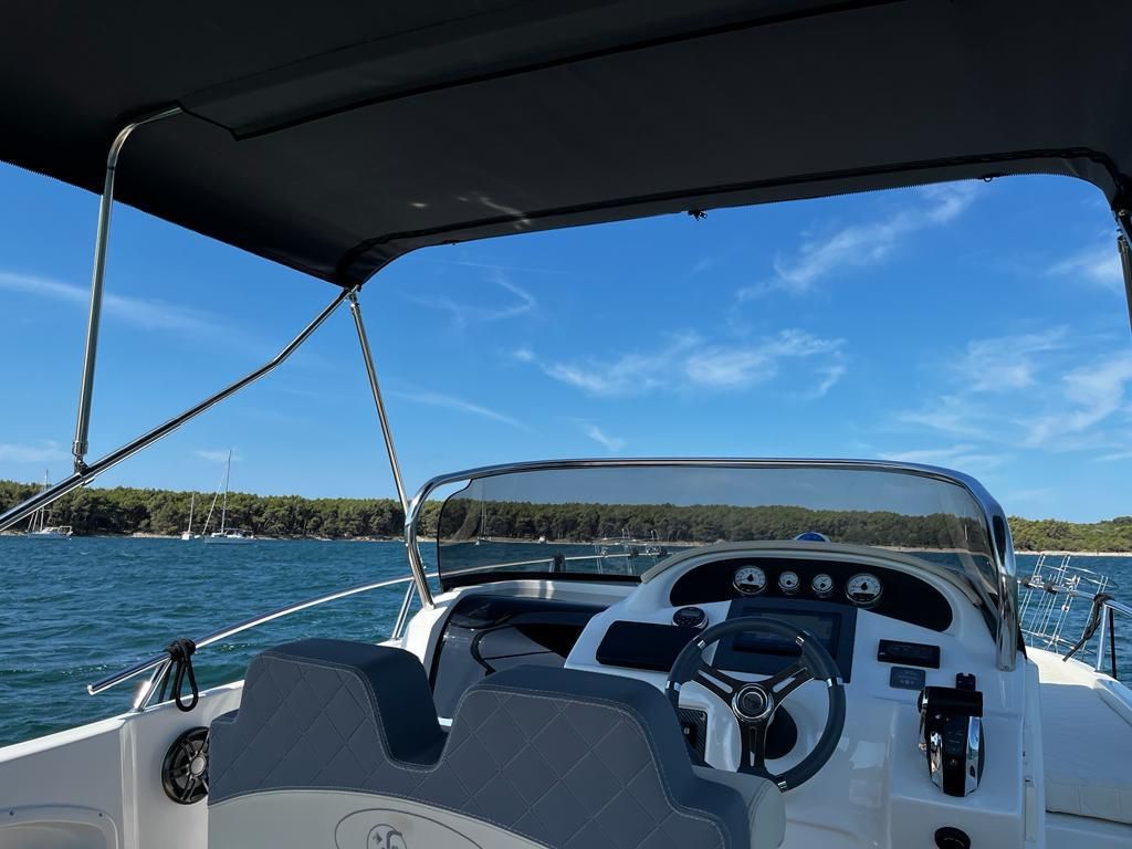 Saver 750 | Walkaround