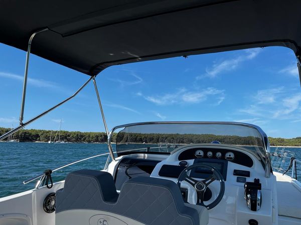 Saver 750 | Walkaround