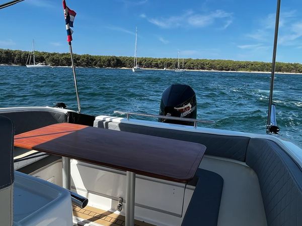 Saver 750 | Walkaround