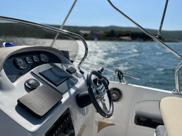 Saver 750 | Walkaround