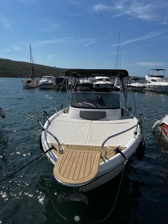 Saver 750 | Walkaround