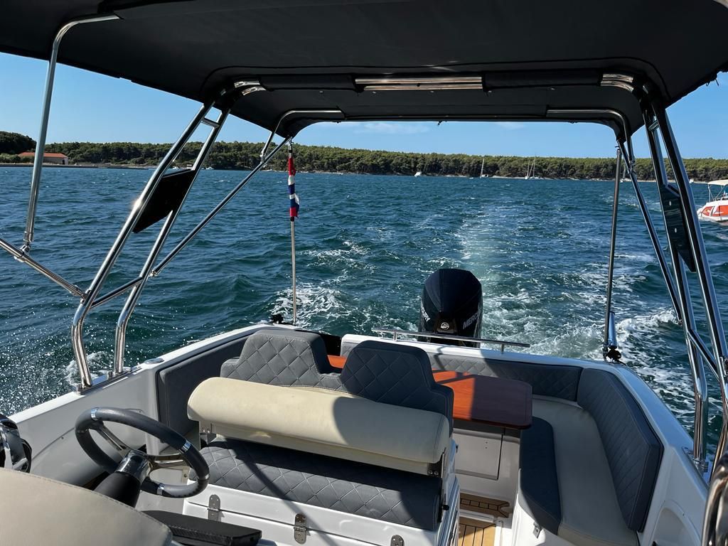 Saver 750 | Walkaround