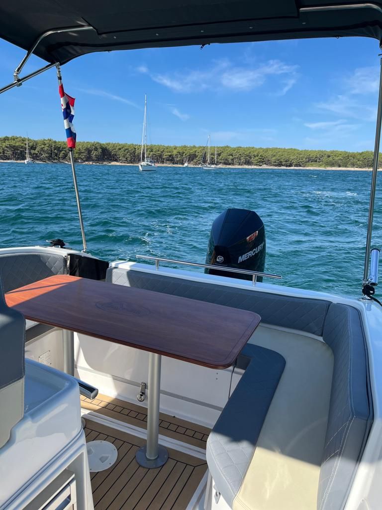 Saver 750 | Walkaround