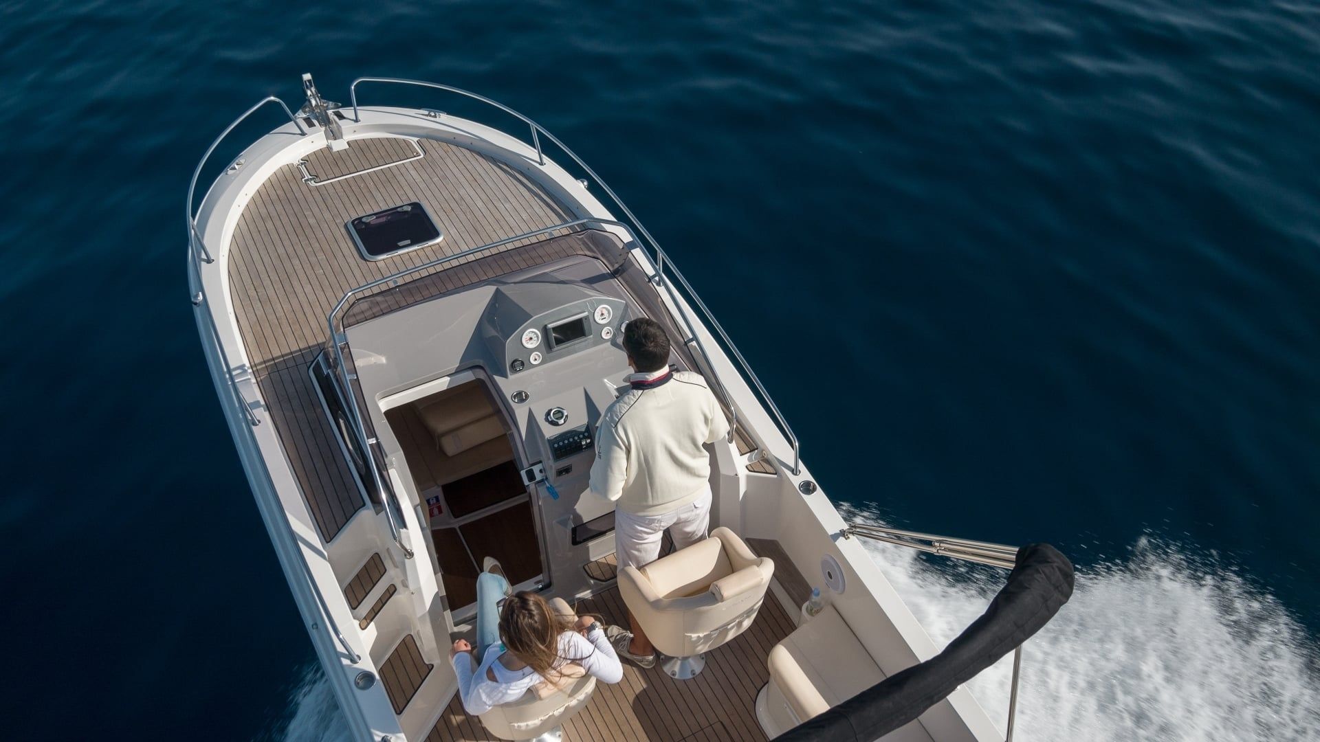 Atlantic Marine 730 | 408 KK