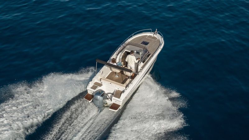 Atlantic Marine 730 | 408 KK