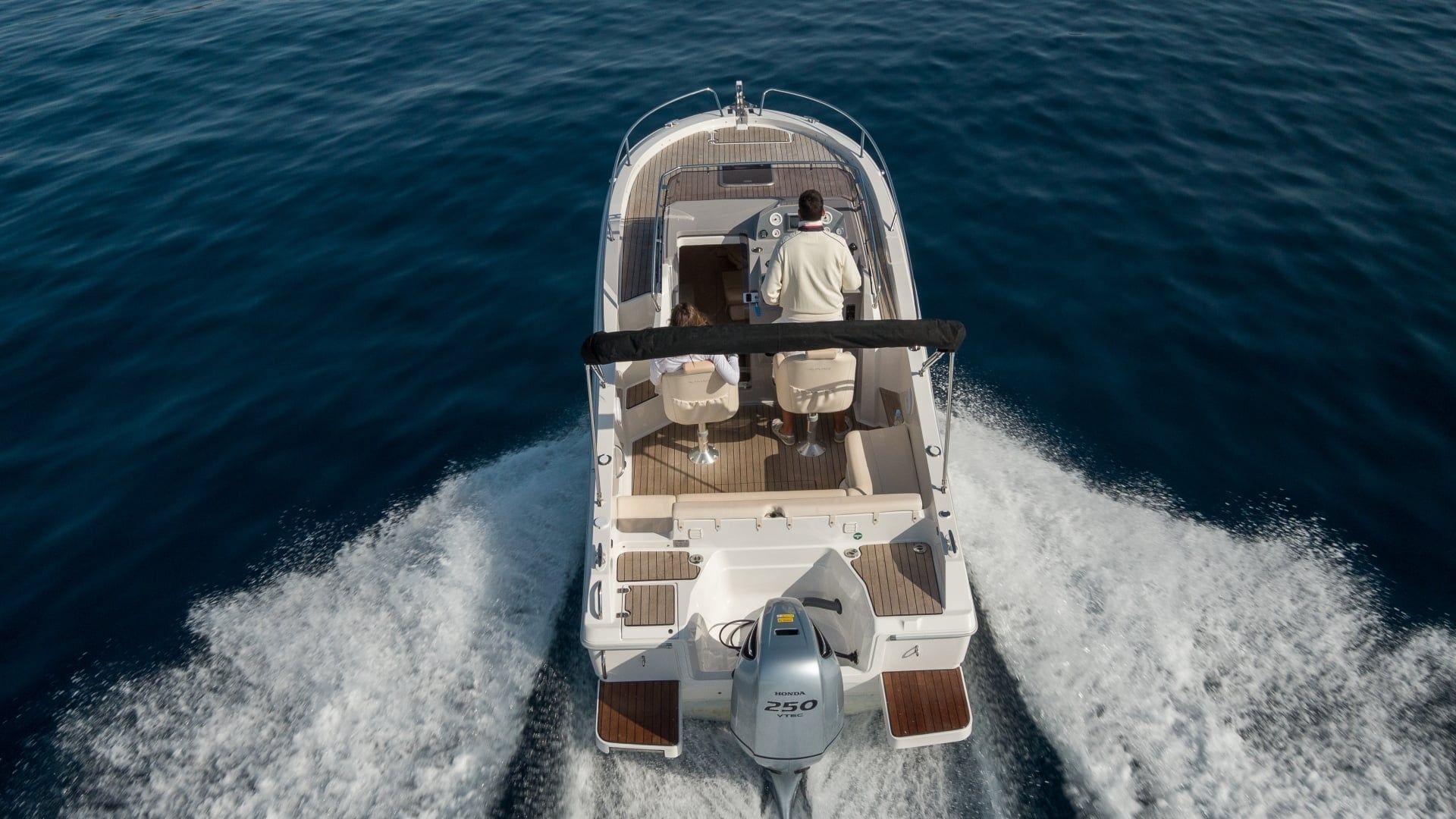 Atlantic Marine 730 | 408 KK