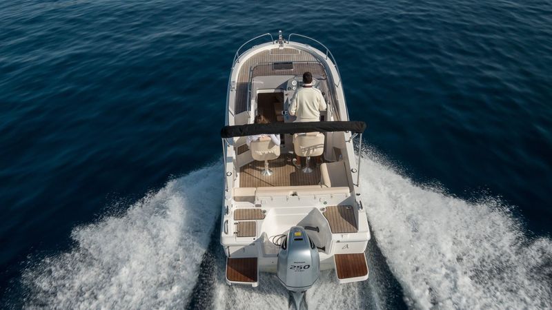 Atlantic Marine 730 | 408 KK