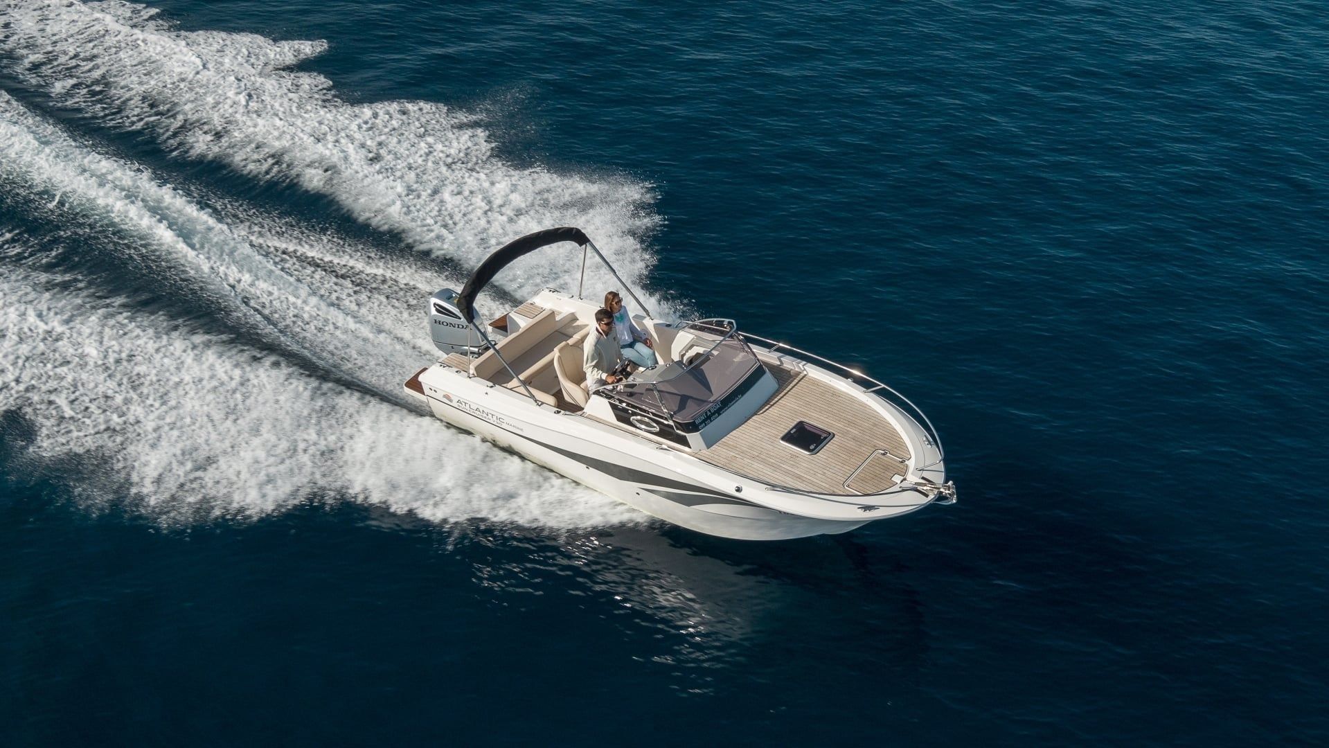 Atlantic Marine 730 | 408 KK