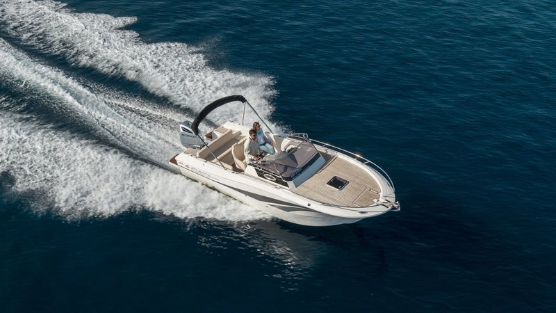 Atlantic Marine 730 | 408 KK