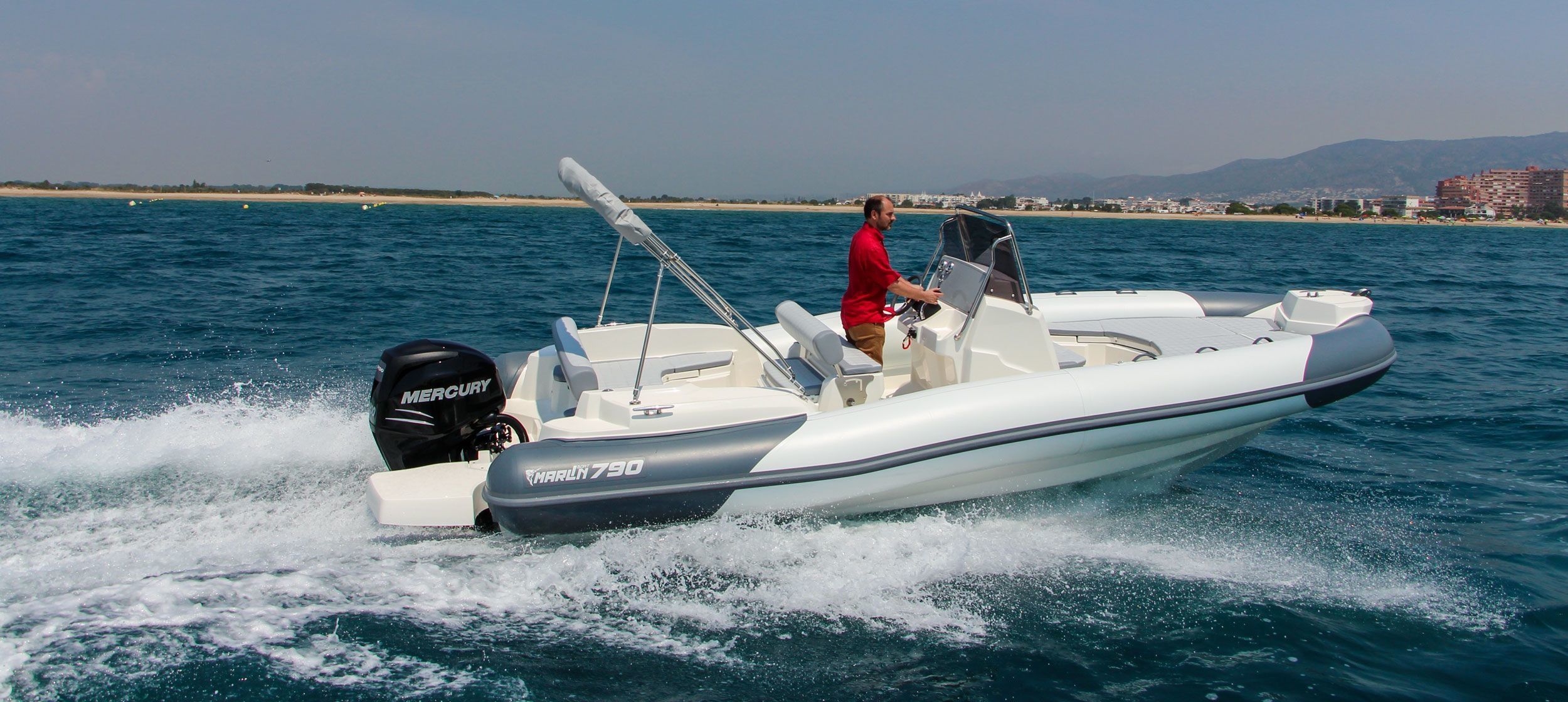 Marlin 790 Dynamic | 18