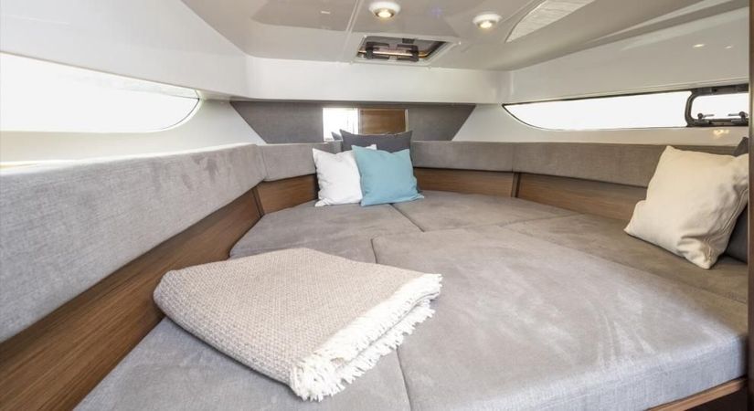 Beneteau Flyer 9 Sundeck | 9000KK