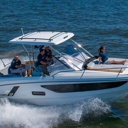 Beneteau Flyer 9 Sundeck | 9000KK
