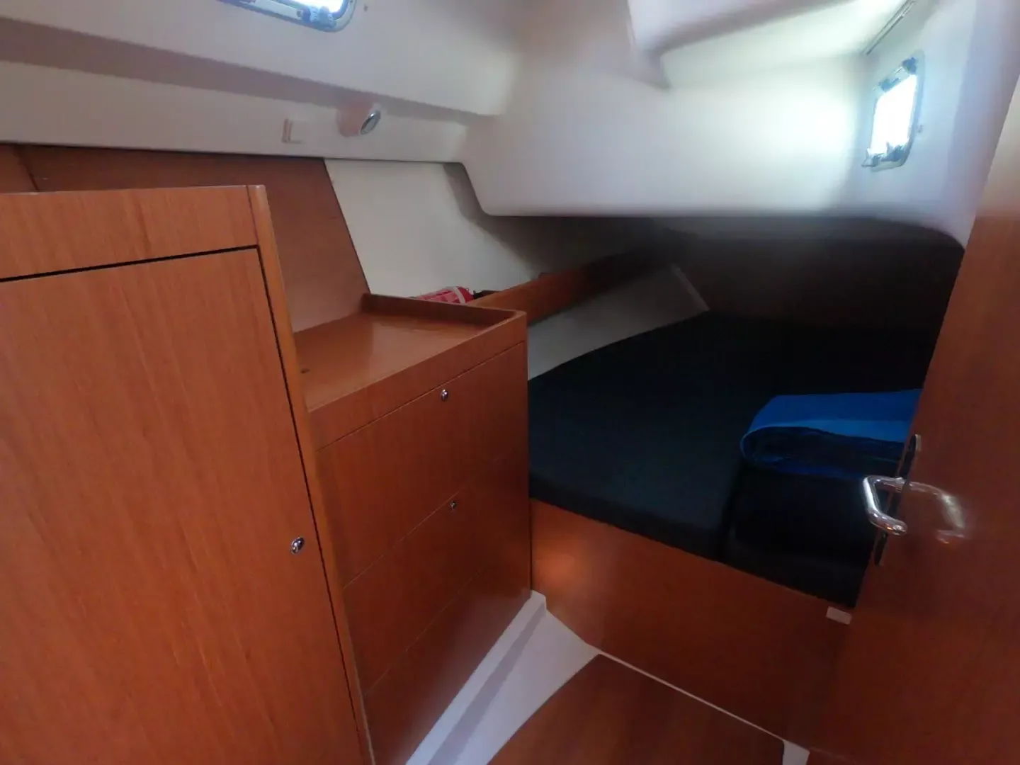 Beneteau Cyclades 39.3 | Panther