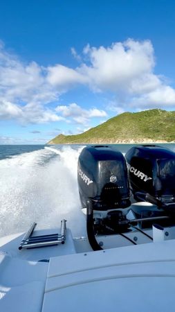 Wellcraft Scarab 32 Sport | Heremoana