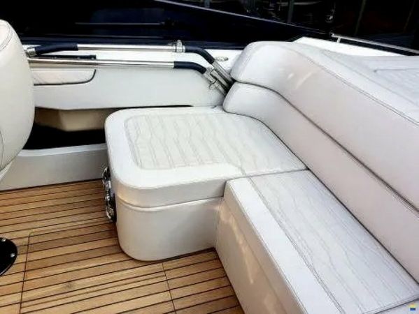 Cranchi E 26 | Fun der Hagen