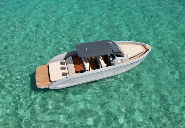 Rand Escape 30 | Just Passion