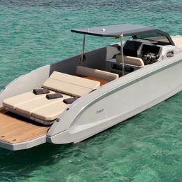 Rand Escape 30 | Just Passion