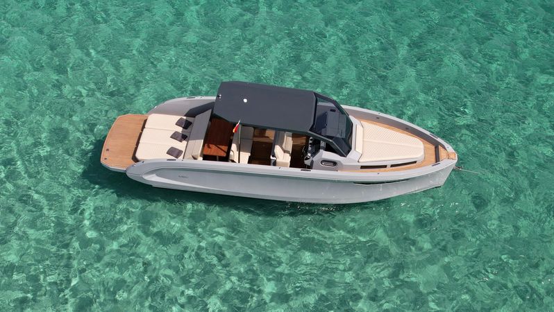 Rand Escape 30 | Just Passion