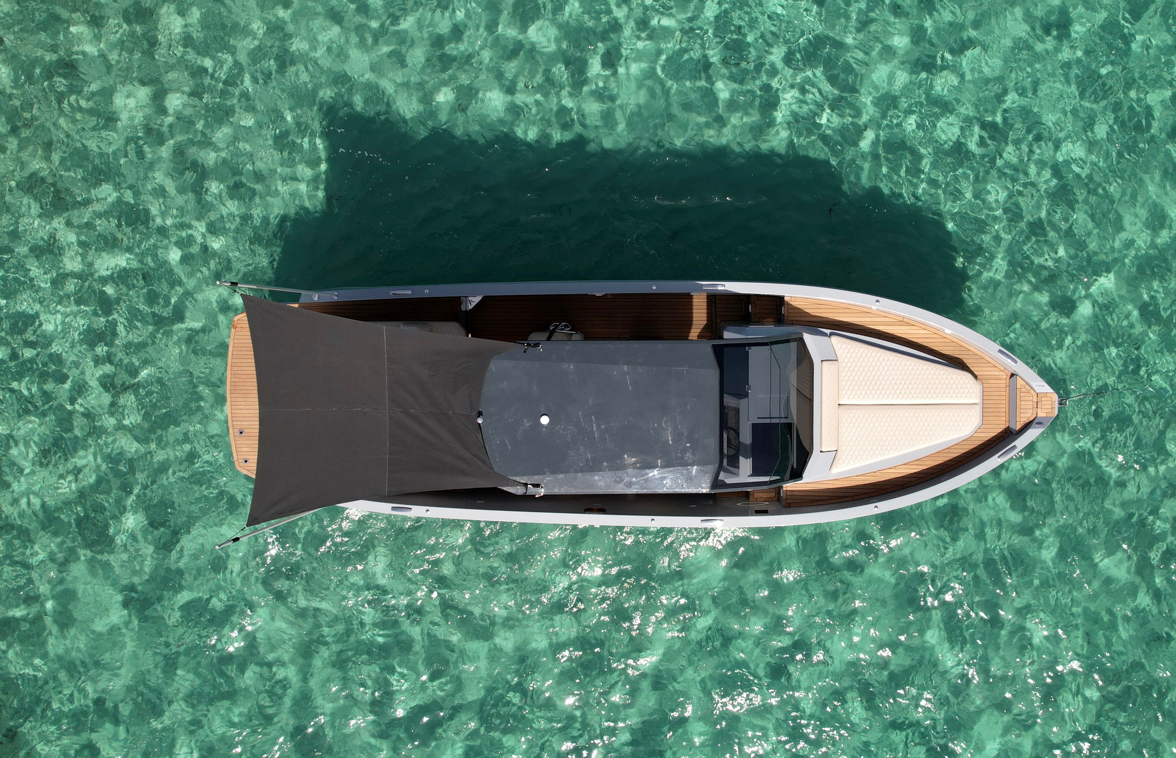 Rand Escape 30 | Just Passion