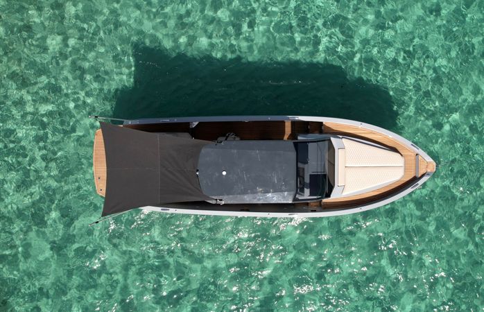 Rand Escape 30 | Just Passion